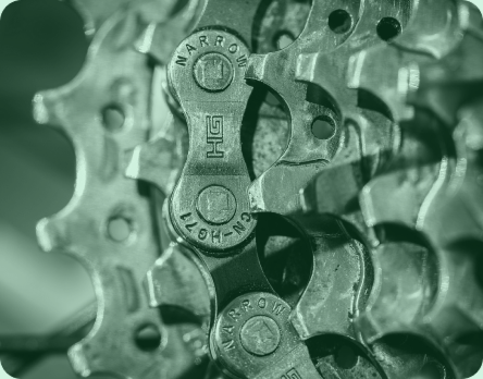 Bicycle Chain